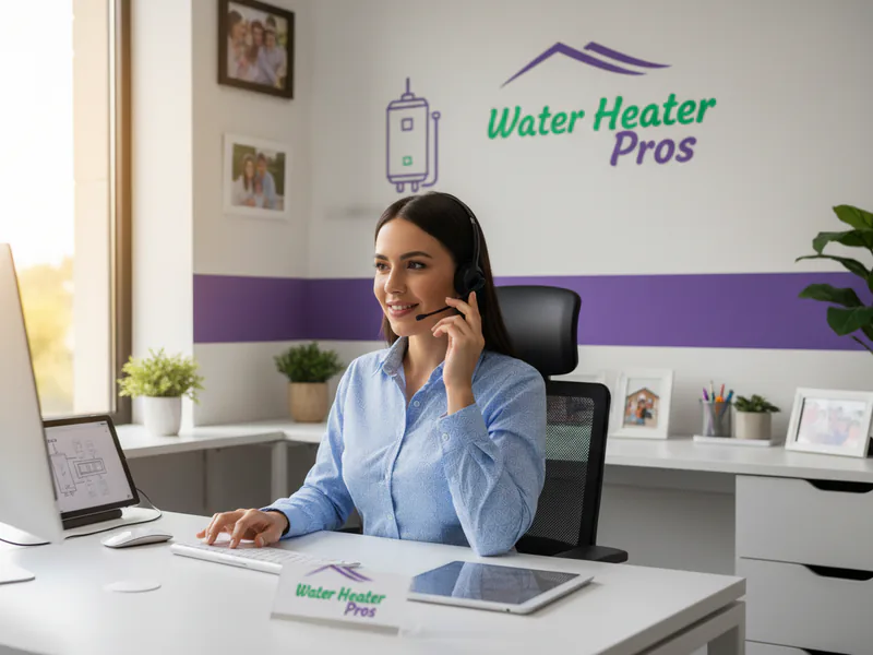 Water Heater Repair  in Hamlet  FAQ